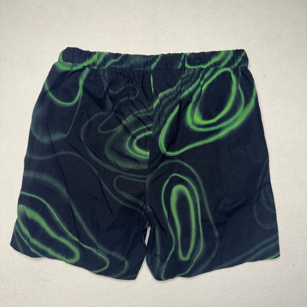 NWT Blood Brother Shorts Size L - Picture 8 of 8